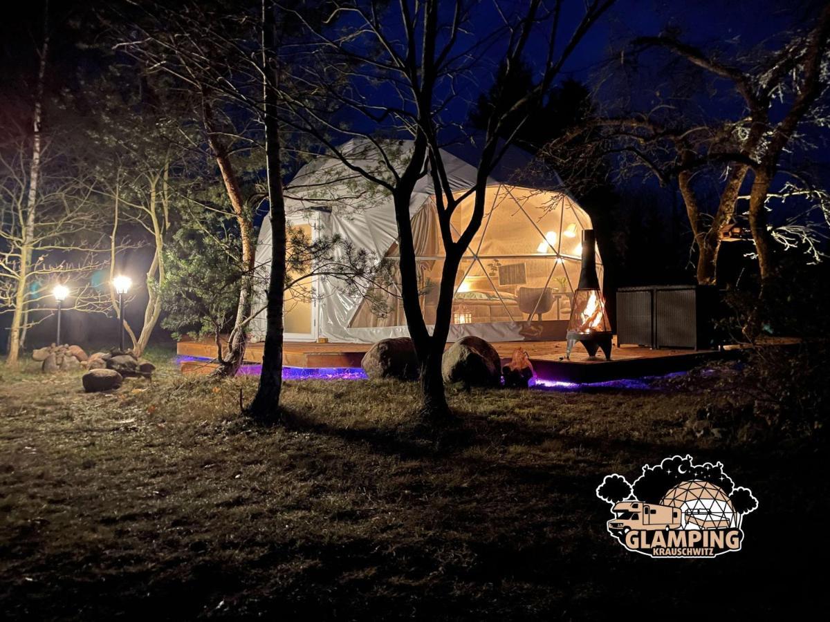 Campsite Glamping *