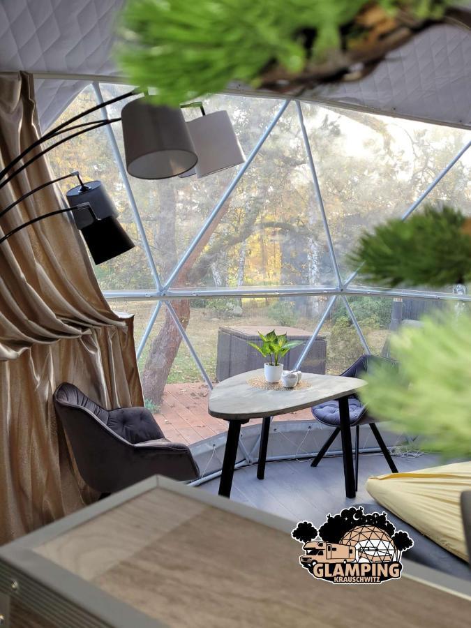 Campsite Glamping *