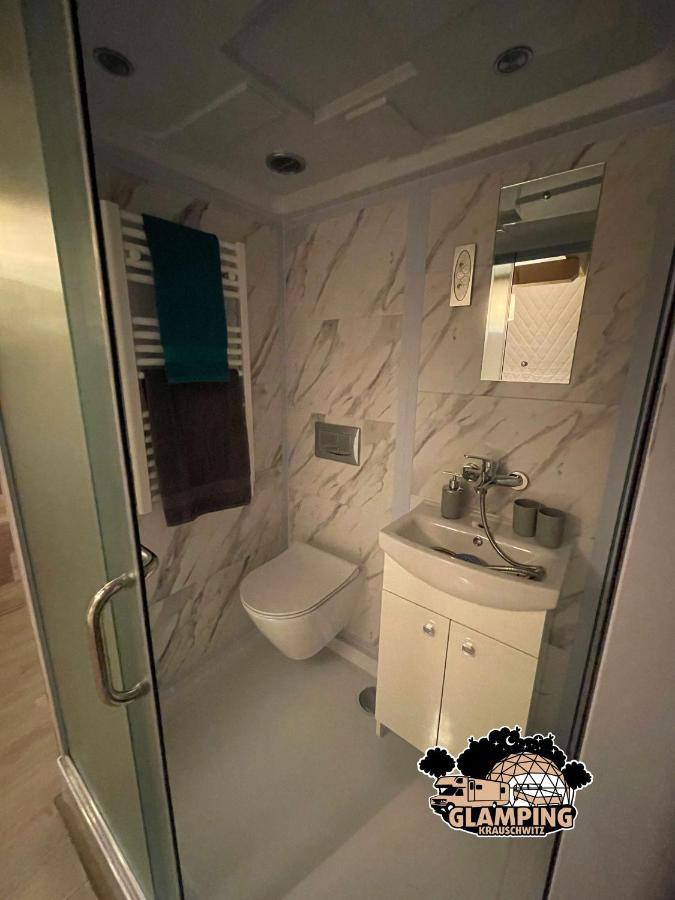 Glamping * Krauschwitz