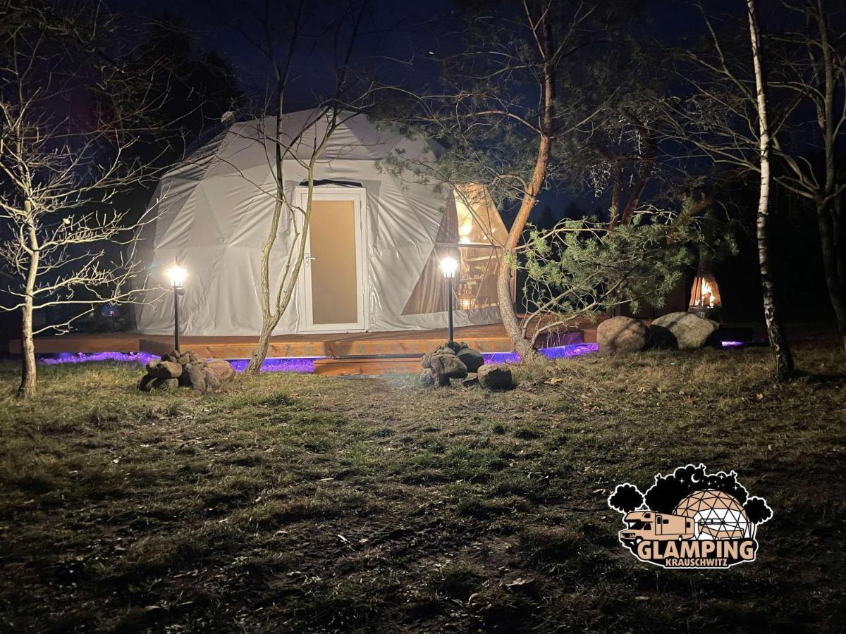 Glamping * Krauschwitz