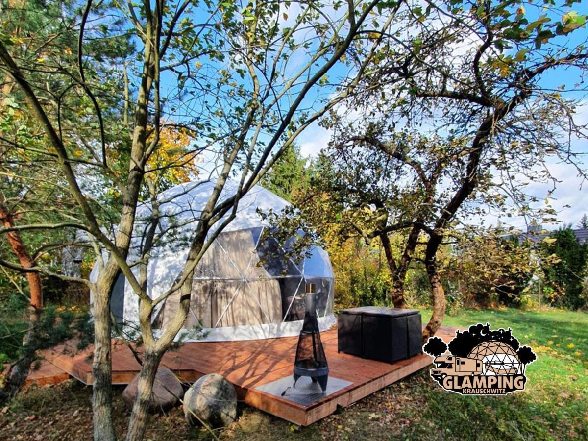 Campsite Glamping *
