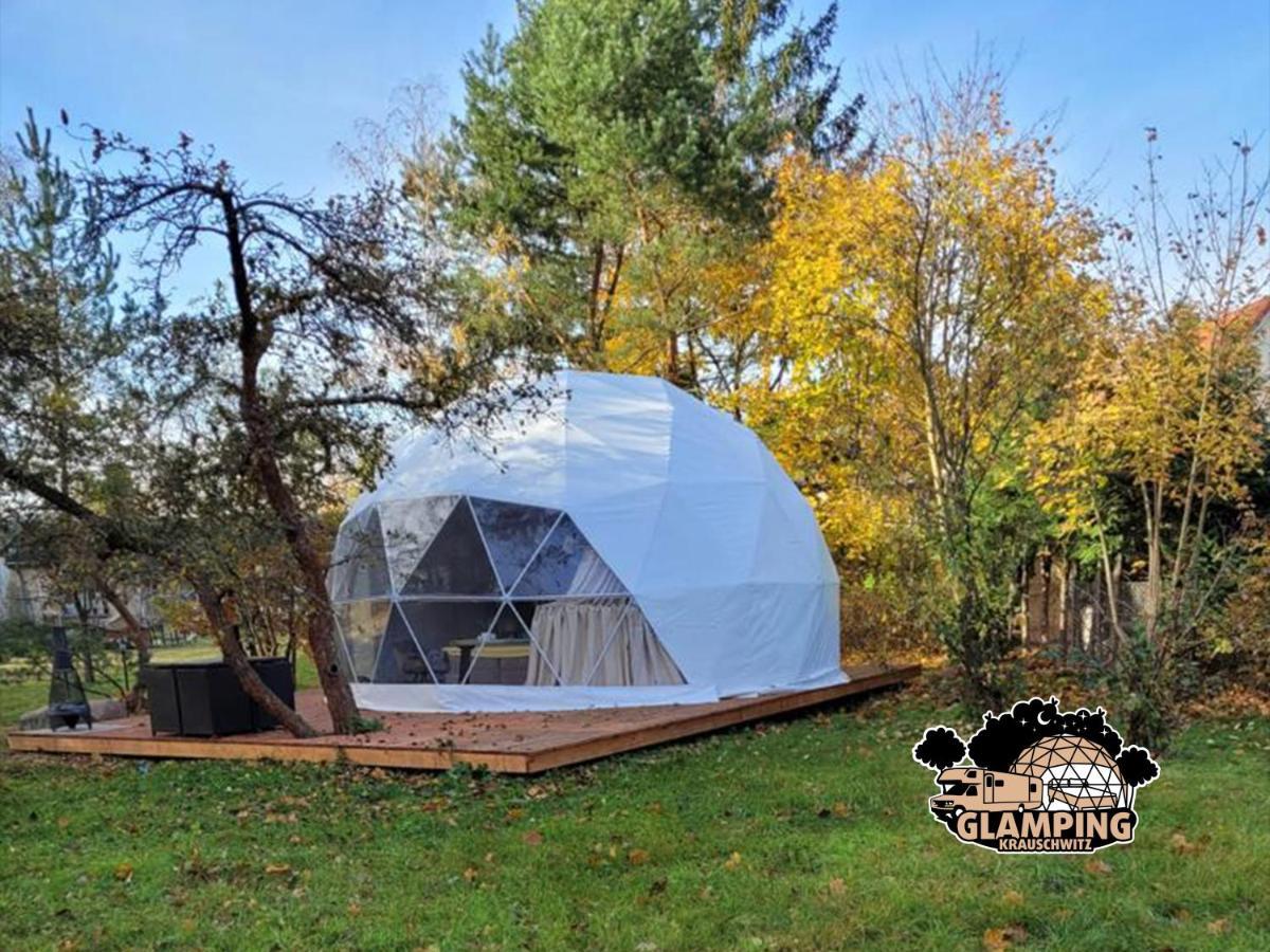 Glamping *