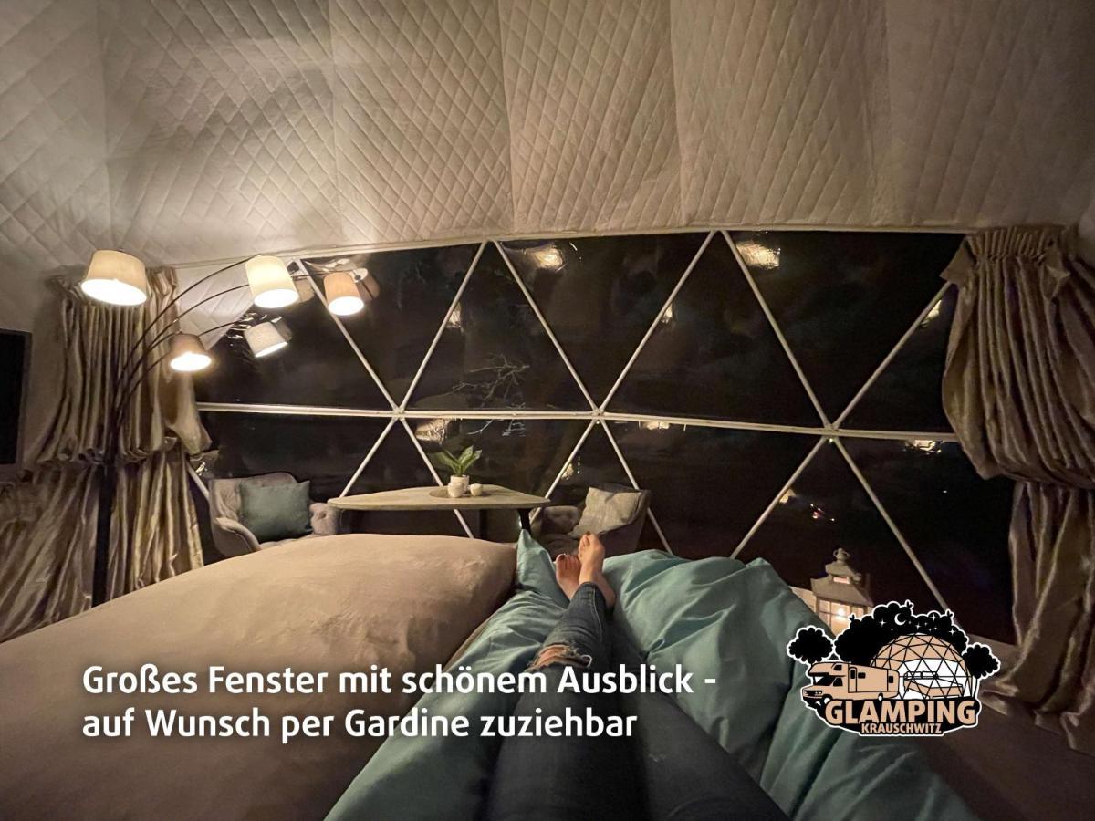 Glamping