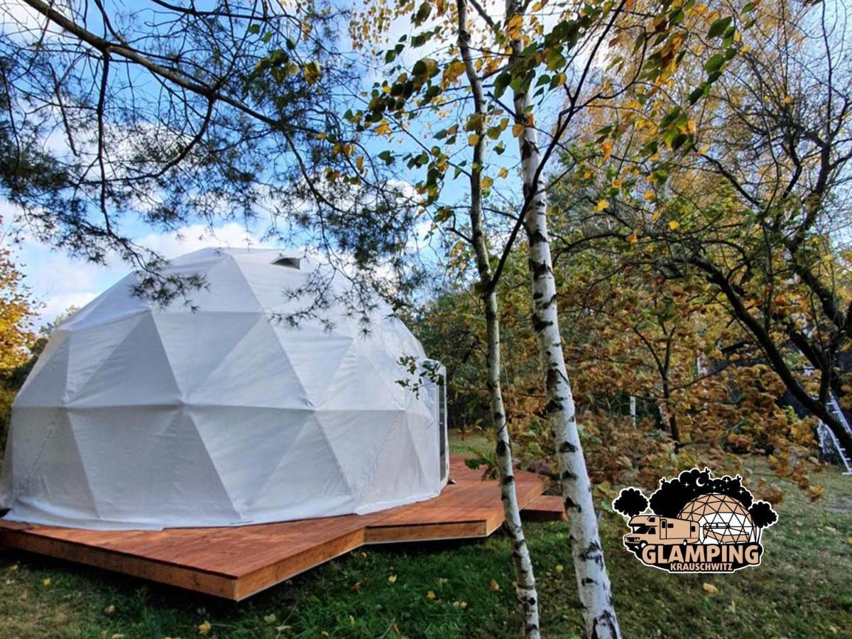Glamping Krauschwitz