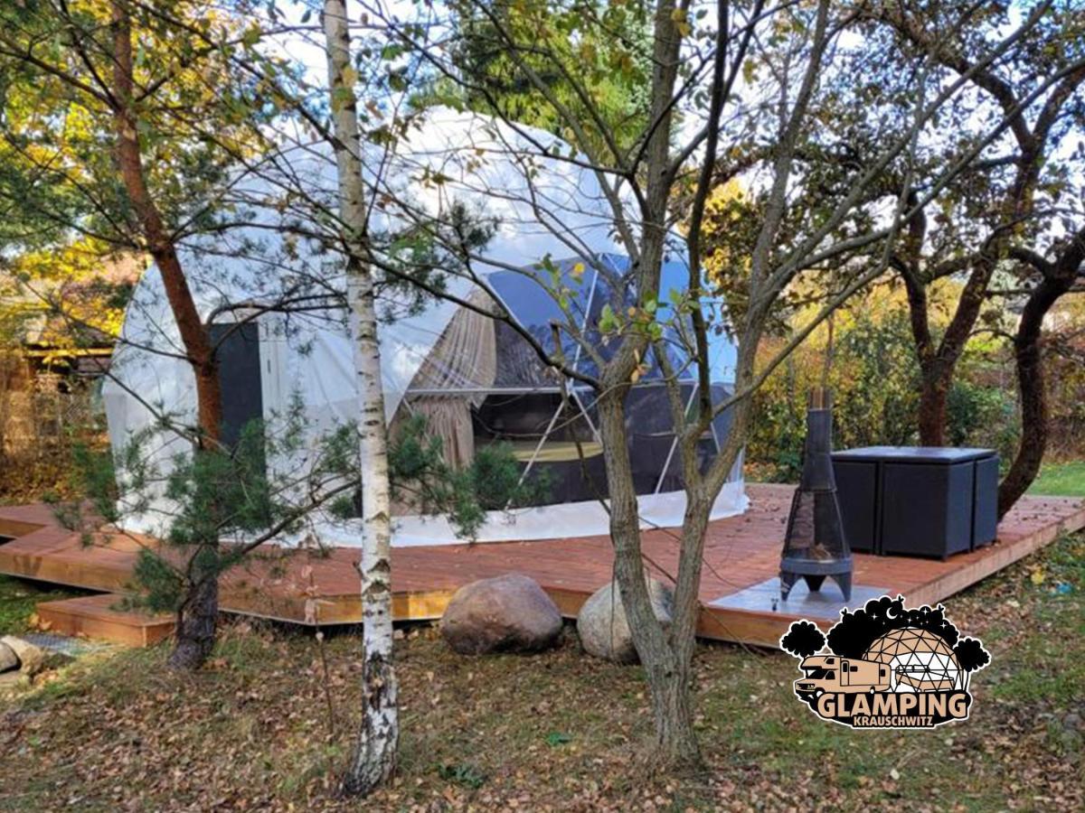 Glamping *
