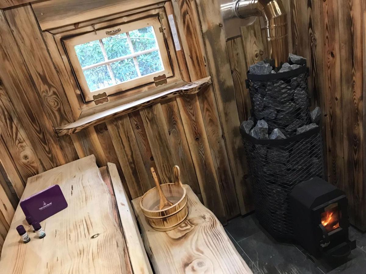 Campsite Glamping