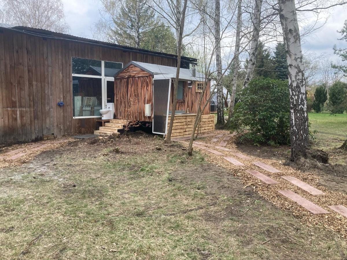 Glamping Krauschwitz